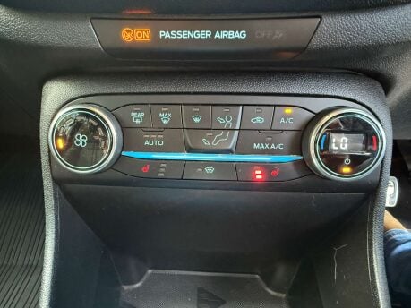 Ford Fiesta 1.5 Fiesta ST-2 T 3dr 18