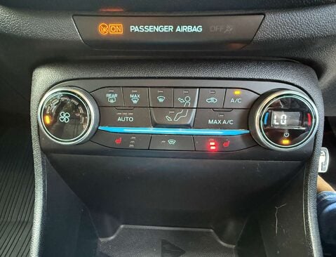 Ford Fiesta 1.5 Fiesta ST-2 T 3dr 18