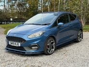 Ford Fiesta 1.5 Fiesta ST-2 T 3dr 7