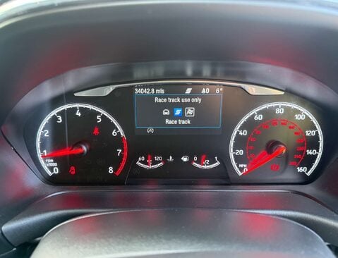 Ford Fiesta 1.5 Fiesta ST-2 T 3dr 23