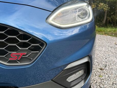 Ford Fiesta 1.5 Fiesta ST-2 T 3dr 29