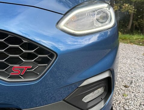 Ford Fiesta 1.5 Fiesta ST-2 T 3dr 29