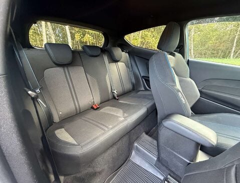 Ford Fiesta 1.5 Fiesta ST-2 T 3dr 14