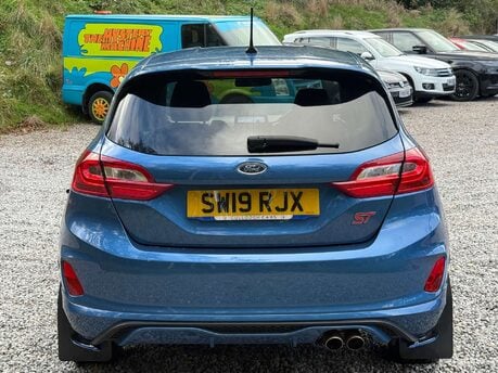 Ford Fiesta 1.5 Fiesta ST-2 T 3dr