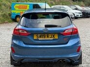 Ford Fiesta 1.5 Fiesta ST-2 T 3dr 4