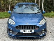 Ford Fiesta 1.5 Fiesta ST-2 T 3dr 8