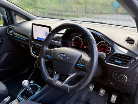 Ford Fiesta 1.5 Fiesta ST-2 T 3dr 9