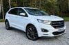 Ford Edge 2.0 Edge Sport TDCi Auto 4WD 5dr