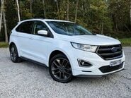 Ford Edge 2.0 Edge Sport TDCi Auto 4WD 5dr 1