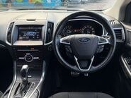 Ford Edge 2.0 Edge Sport TDCi Auto 4WD 5dr 12