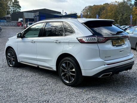 Ford Edge 2.0 Edge Sport TDCi Auto 4WD 5dr 5