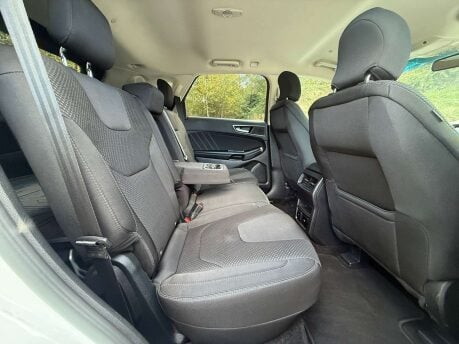 Ford Edge 2.0 Edge Sport TDCi Auto 4WD 5dr 47