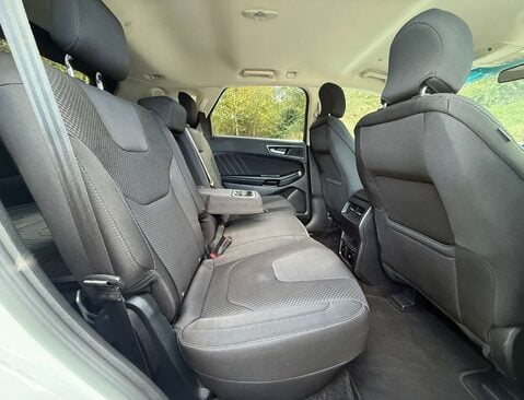 Ford Edge 2.0 Edge Sport TDCi Auto 4WD 5dr 47