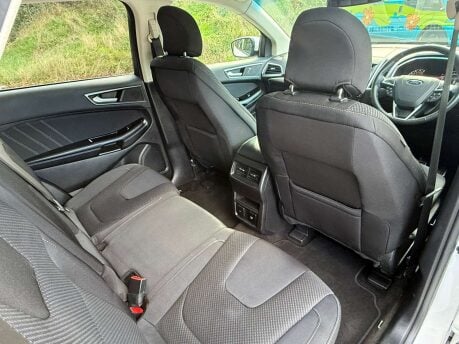 Ford Edge 2.0 Edge Sport TDCi Auto 4WD 5dr 38