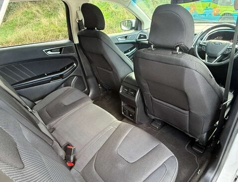 Ford Edge 2.0 Edge Sport TDCi Auto 4WD 5dr 38
