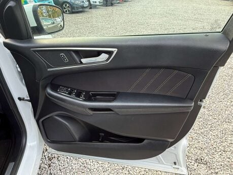 Ford Edge 2.0 Edge Sport TDCi Auto 4WD 5dr 45