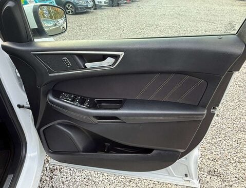 Ford Edge 2.0 Edge Sport TDCi Auto 4WD 5dr 45