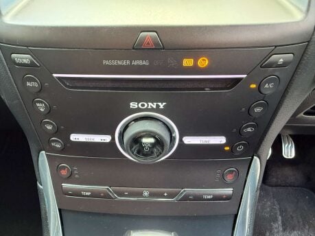 Ford Edge 2.0 Edge Sport TDCi Auto 4WD 5dr 33
