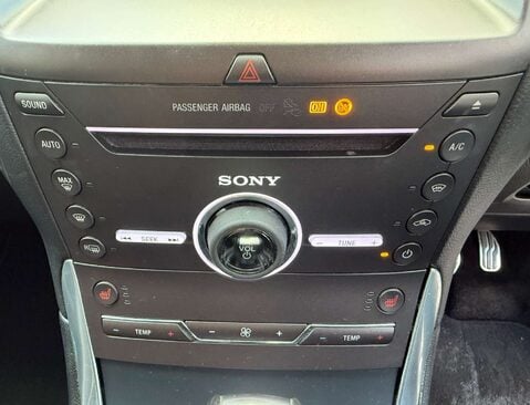 Ford Edge 2.0 Edge Sport TDCi Auto 4WD 5dr 33