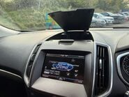 Ford Edge 2.0 Edge Sport TDCi Auto 4WD 5dr 32