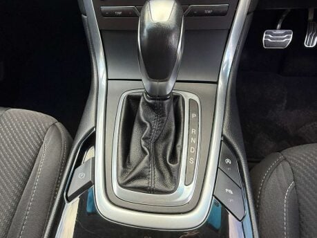 Ford Edge 2.0 Edge Sport TDCi Auto 4WD 5dr 34