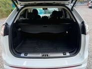 Ford Edge 2.0 Edge Sport TDCi Auto 4WD 5dr 52