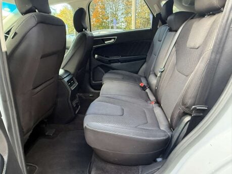 Ford Edge 2.0 Edge Sport TDCi Auto 4WD 5dr 40