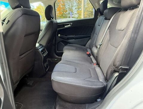 Ford Edge 2.0 Edge Sport TDCi Auto 4WD 5dr 40