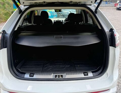Ford Edge 2.0 Edge Sport TDCi Auto 4WD 5dr 51