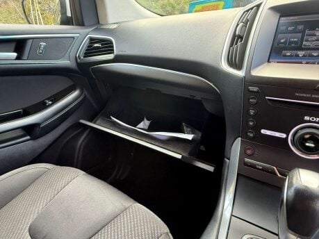 Ford Edge 2.0 Edge Sport TDCi Auto 4WD 5dr 48