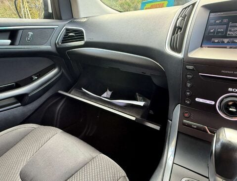 Ford Edge 2.0 Edge Sport TDCi Auto 4WD 5dr 48