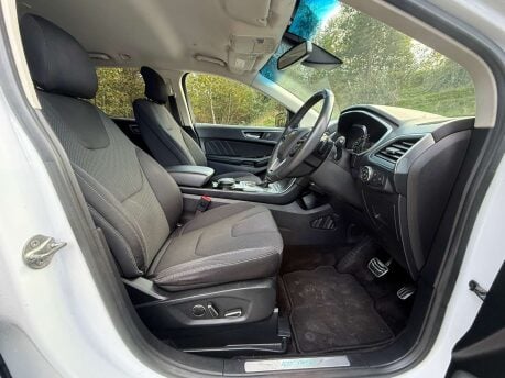 Ford Edge 2.0 Edge Sport TDCi Auto 4WD 5dr 11