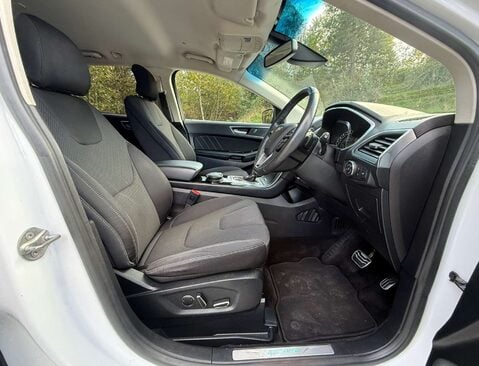 Ford Edge 2.0 Edge Sport TDCi Auto 4WD 5dr 11