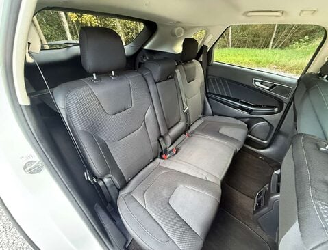 Ford Edge 2.0 Edge Sport TDCi Auto 4WD 5dr 46