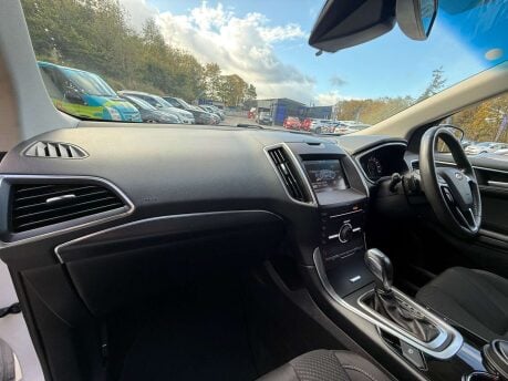 Ford Edge 2.0 Edge Sport TDCi Auto 4WD 5dr 21