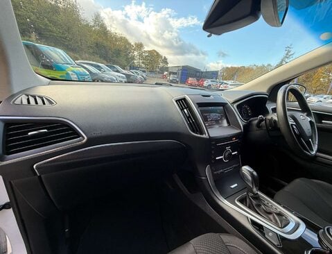 Ford Edge 2.0 Edge Sport TDCi Auto 4WD 5dr 21