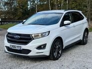 Ford Edge 2.0 Edge Sport TDCi Auto 4WD 5dr 6