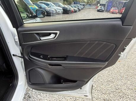 Ford Edge 2.0 Edge Sport TDCi Auto 4WD 5dr 44