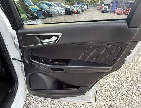 Ford Edge 2.0 Edge Sport TDCi Auto 4WD 5dr 44
