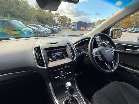 Ford Edge 2.0 Edge Sport TDCi Auto 4WD 5dr 20