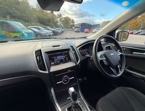 Ford Edge 2.0 Edge Sport TDCi Auto 4WD 5dr 20