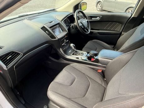 Ford Edge 2.0 Edge Sport TDCi Auto 4WD 5dr 16