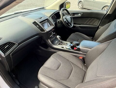 Ford Edge 2.0 Edge Sport TDCi Auto 4WD 5dr 16