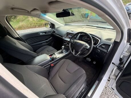 Ford Edge 2.0 Edge Sport TDCi Auto 4WD 5dr 18
