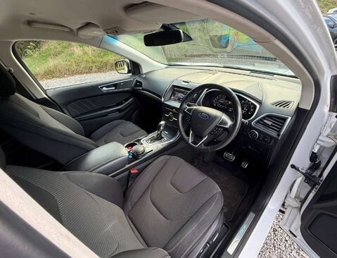 Ford Edge 2.0 Edge Sport TDCi Auto 4WD 5dr 18