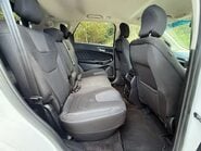 Ford Edge 2.0 Edge Sport TDCi Auto 4WD 5dr 37