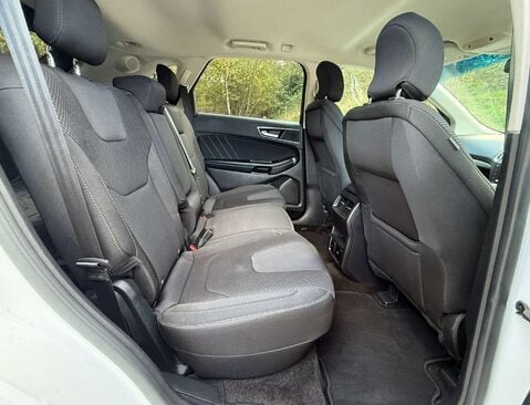 Ford Edge 2.0 Edge Sport TDCi Auto 4WD 5dr 37