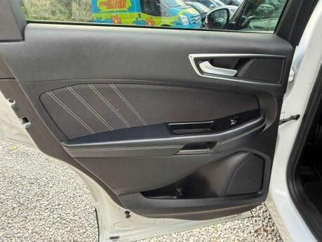 Ford Edge 2.0 Edge Sport TDCi Auto 4WD 5dr 43