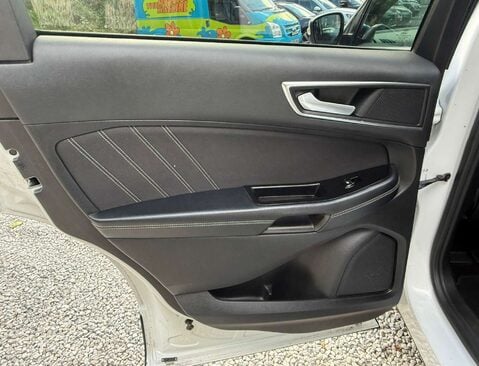 Ford Edge 2.0 Edge Sport TDCi Auto 4WD 5dr 43