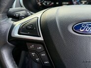 Ford Edge 2.0 Edge Sport TDCi Auto 4WD 5dr 22